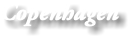 Copenhagen