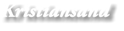 Kristiansand