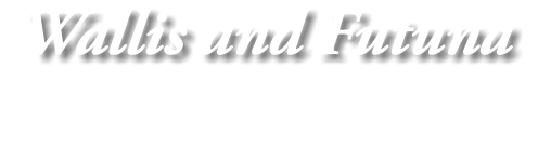 Wallis and Futuna 
