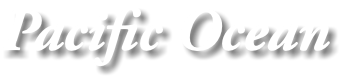 Pacific Ocean 