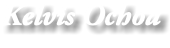 Kelvis Ochoa