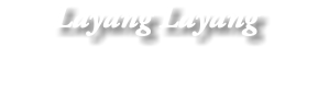Layang Layang 