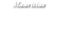 Mauritius 