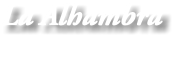 La Alhambra