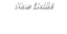 New Delhi 