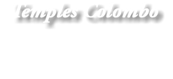 Temples Colombo 