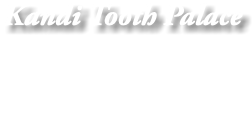 Kandi Tooth Palace 