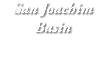 San Joachim Basin 