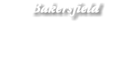 Bakersfield 