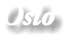 Oslo