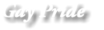 Gay Pride