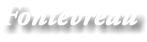 Fontevreau