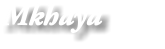 Mkhaya
