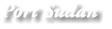 Port Sudan