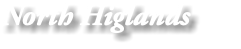 North Higlands