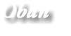 Oban