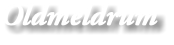 Oldmeldrum
