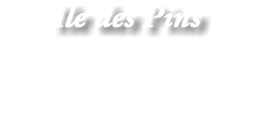 Ile des Pins 