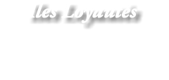 Iles Loyautés 