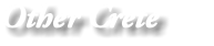 Other Crete